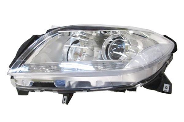 ALKAR Headlight Article number: 2741710 cheaply