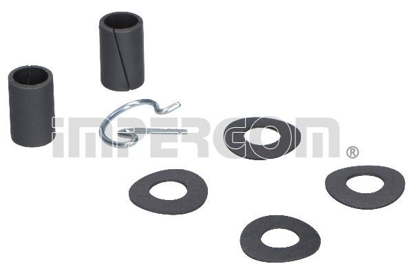 ORIGINAL IMPERIUM Supporting Ring, suspension strut bearing Article number: 27418 cheaply
