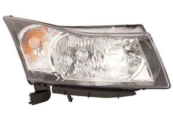 ALKAR Headlight Article number: 2742038 cheaply
