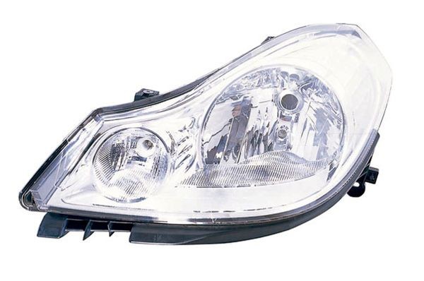 ALKAR Headlight Article number: 2742187 cheaply