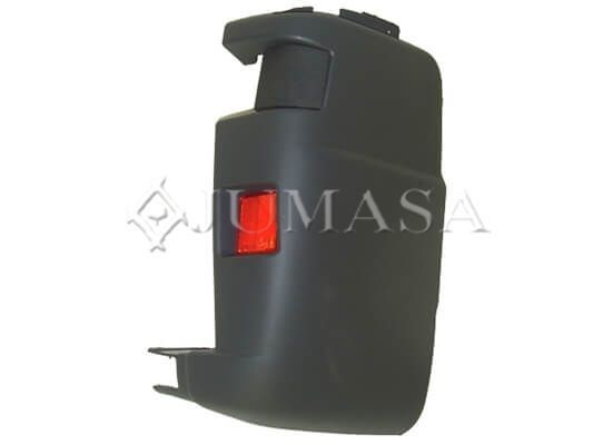 JUMASA 27423511 Tagastange DUCATO 2.8 JTD 4x4 128 HP Diisel