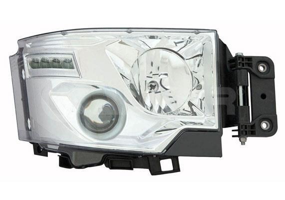ALKAR Headlight Article number: 2742413 cheaply