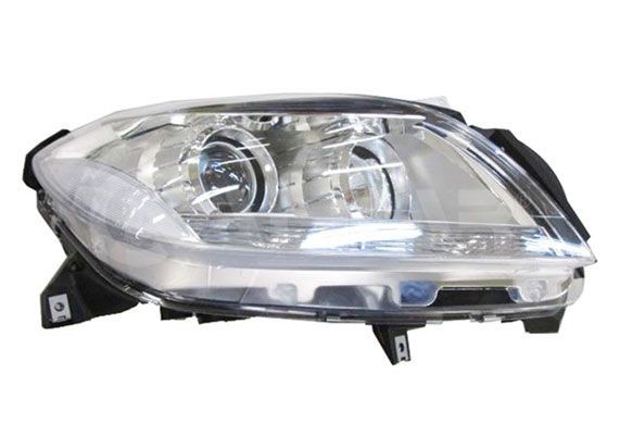 ALKAR Headlight Article number: 2742710 cheaply