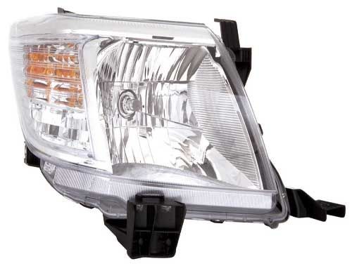 ALKAR Headlight Article number: 2745033 cheaply
