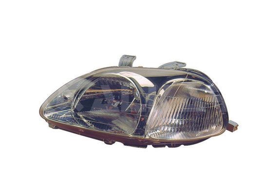 ALKAR Headlight Article number: 2745407 cheaply