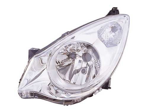 ALKAR Headlight Article number: 2745427 cheaply