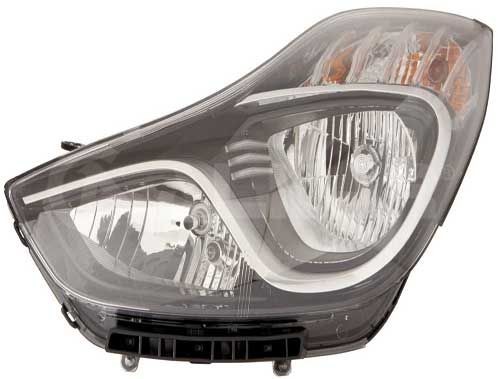ALKAR Headlight Article number: 2746581 cheaply