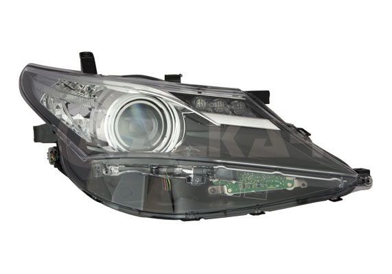 ALKAR Headlight Article number: 2751034 cheaply