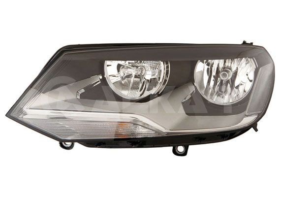 ALKAR Headlight Article number: 2751121 cheaply