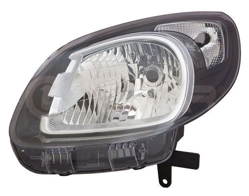ALKAR Headlight Article number: 2751168 cheaply
