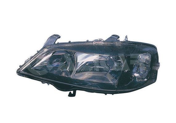 ALKAR Headlight Article number: 2751437 cheaply