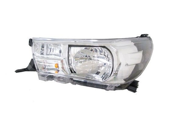 ALKAR Headlight Article number: 2752033 cheaply