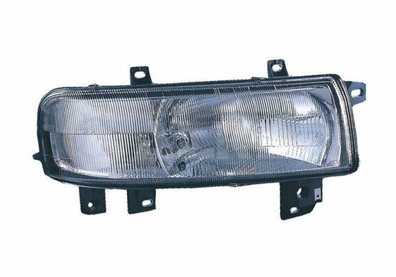 ALKAR Headlight Article number: 2752751 cheaply