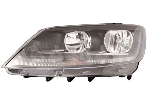 ALKAR Headlight Article number: 2755132 cheaply