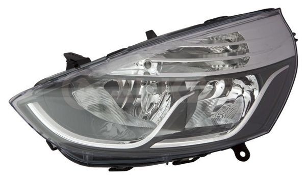 ALKAR Headlight Article number: 2755187 cheaply
