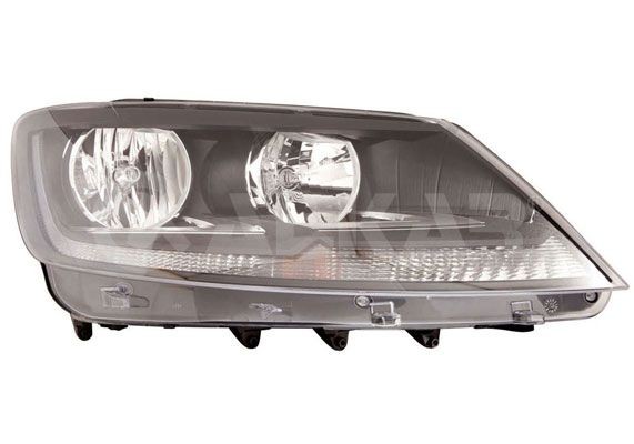 ALKAR Headlight Article number: 2756132 cheaply