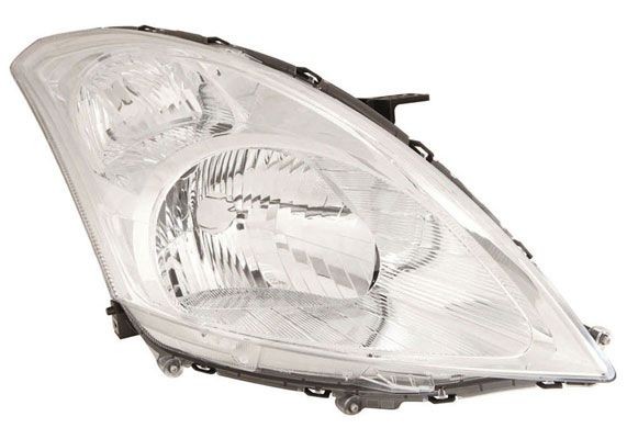 ALKAR Headlight Article number: 2756987 cheaply