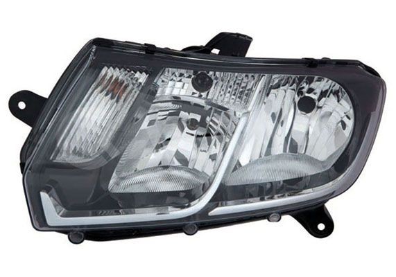 ALKAR Headlight Article number: 2761187 cheaply