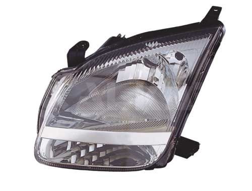 ALKAR Headlight Article number: 2761994 cheaply