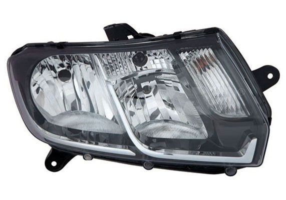 ALKAR Headlight Article number: 2762187 cheaply