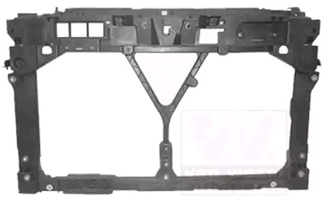 VAN WEZEL Front Cowling Article number: 2763668 cheaply