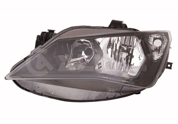 ALKAR Headlight Article number: 2765102 cheaply