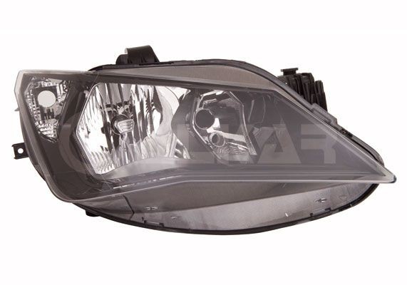 ALKAR Headlight Article number: 2766102 cheaply