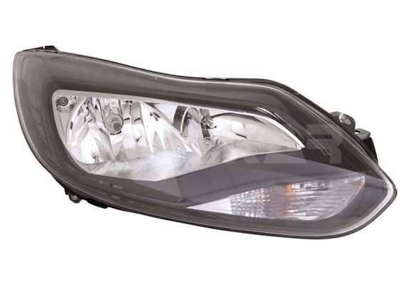 ALKAR Headlight Article number: 2766403 cheaply
