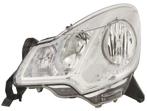ALKAR Headlight Article number: 2775852 cheaply