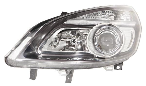 ALKAR Headlight Article number: 2792220 cheaply