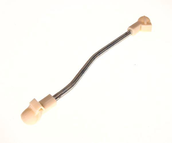 MAXGEAR 28-0002 Käigu- / lülituskang JETTA 1.6 72 HP Bensiin 1992