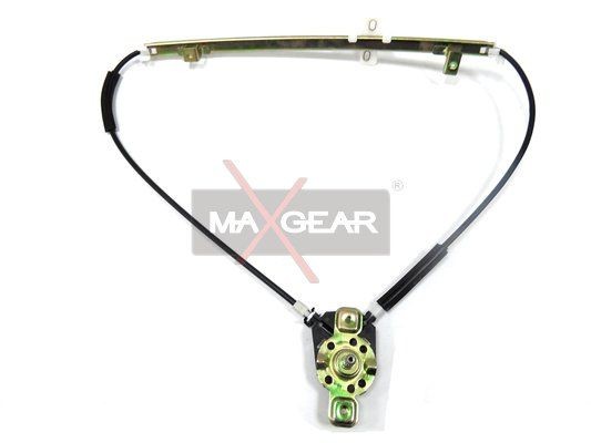 MAXGEAR Lango pakėliklis prekės numeris: 28-0144 nebrangu