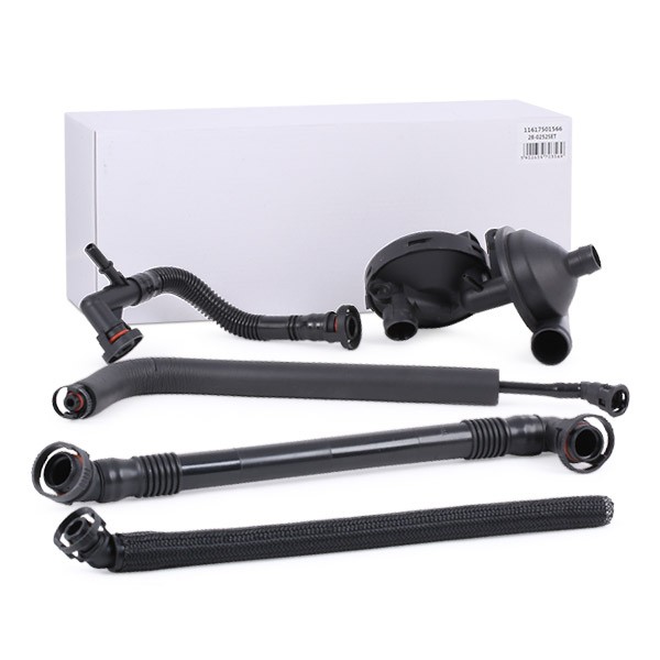 MAXGEAR Remondikomplekt, karterituulutus Artikli number: 28-0252SET soodsalt