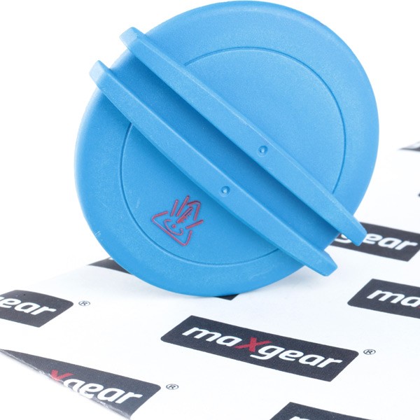 MAXGEAR Expansion tank cap Article number: 28-0315 cheaply