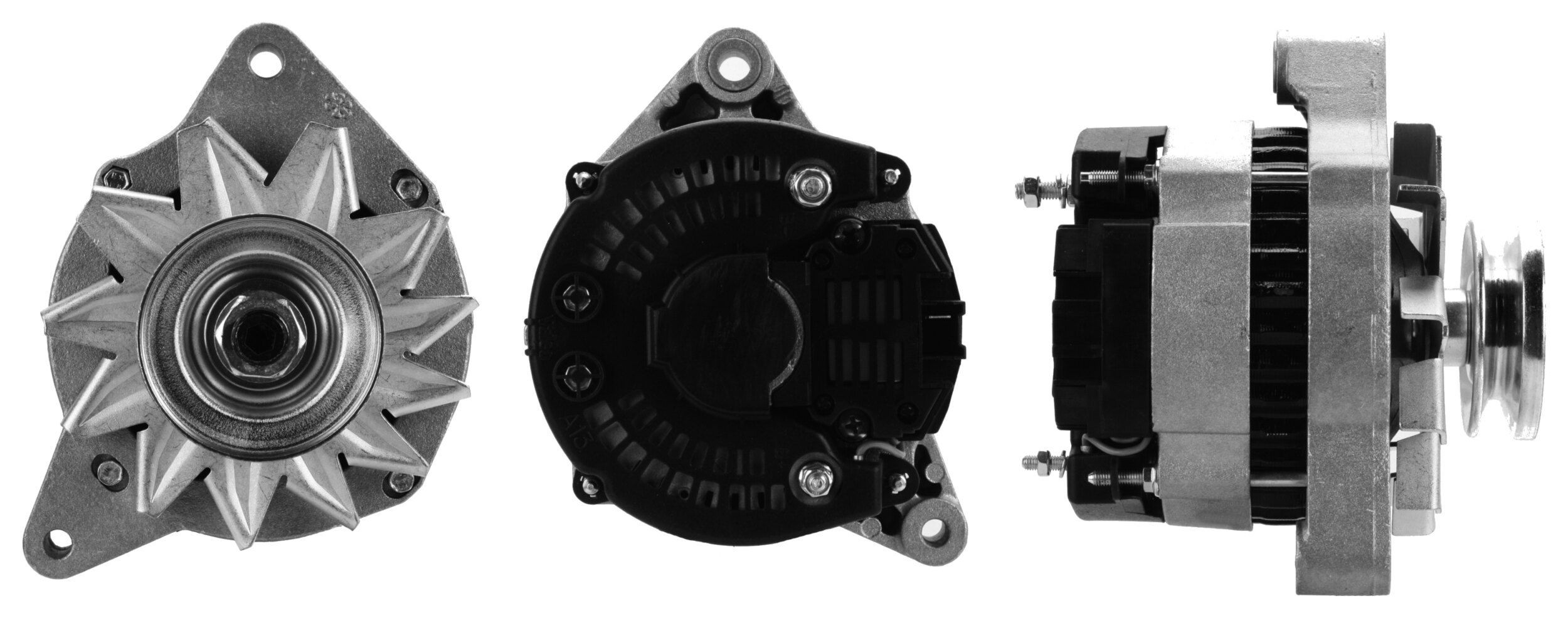 ELSTOCK Alternator Article number: 28-0594 cheaply