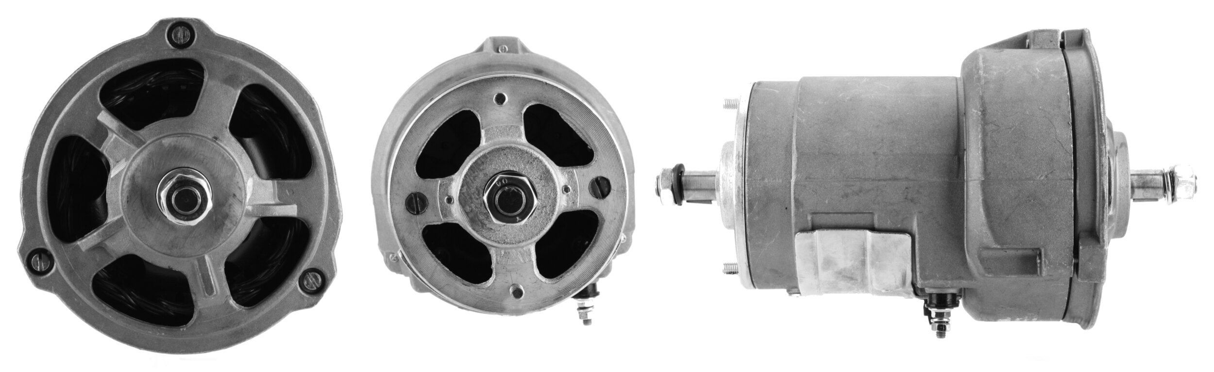 ELSTOCK Alternator Article number: 28-0616 cheaply