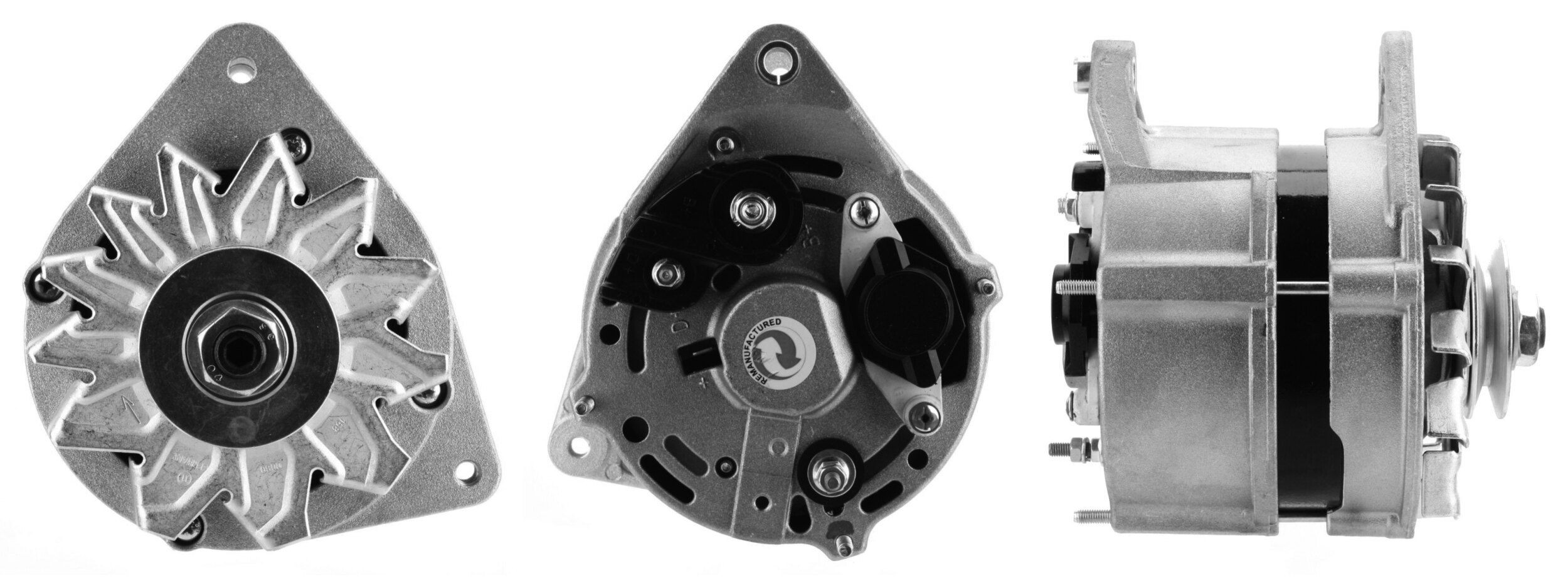ELSTOCK Alternator Article number: 28-0717 cheaply