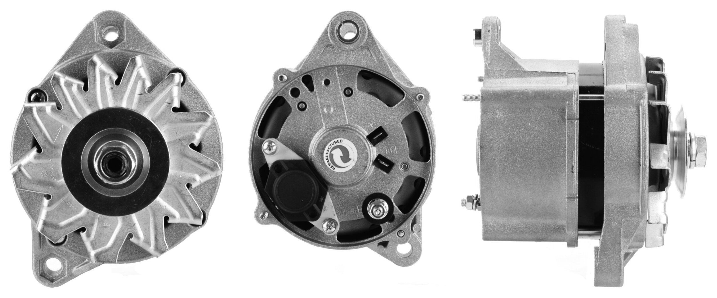 ELSTOCK Alternator Article number: 28-0718 cheaply