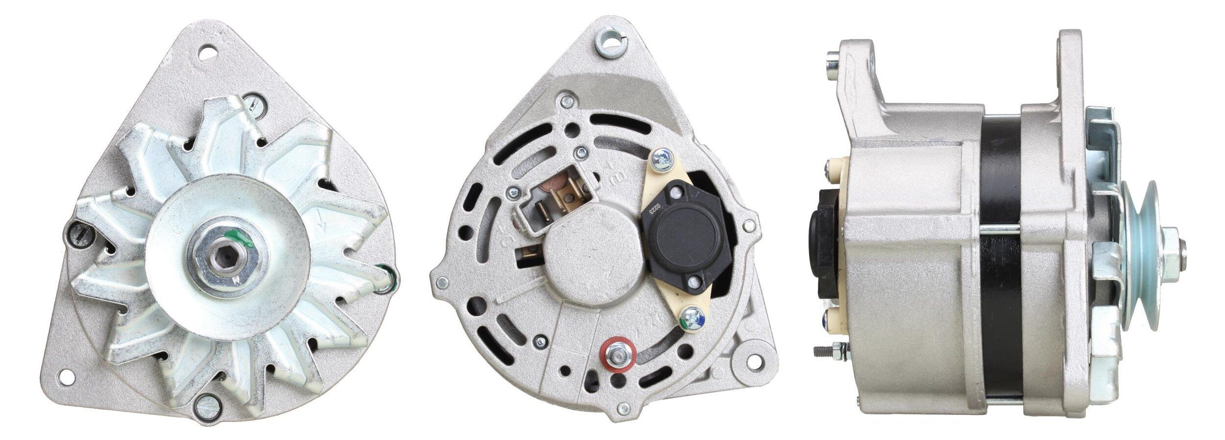 ELSTOCK Alternator Article number: 28-0724 cheaply
