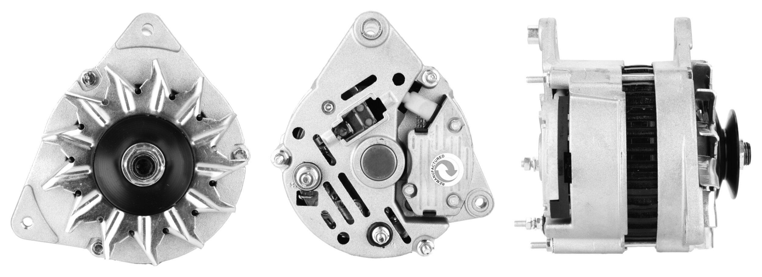 ELSTOCK Alternator Article number: 28-0794 cheaply