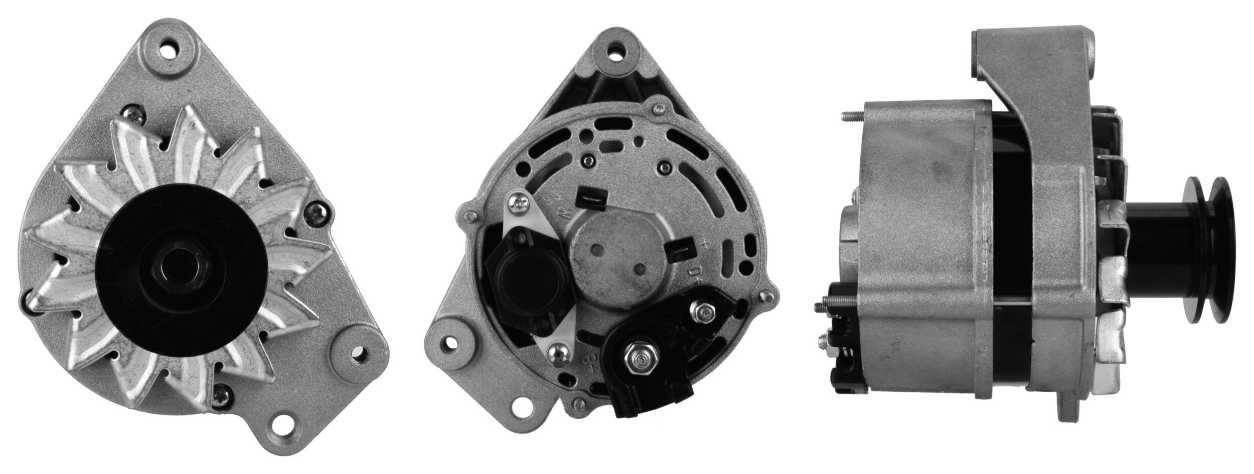 ELSTOCK Alternator Article number: 28-0945 cheaply