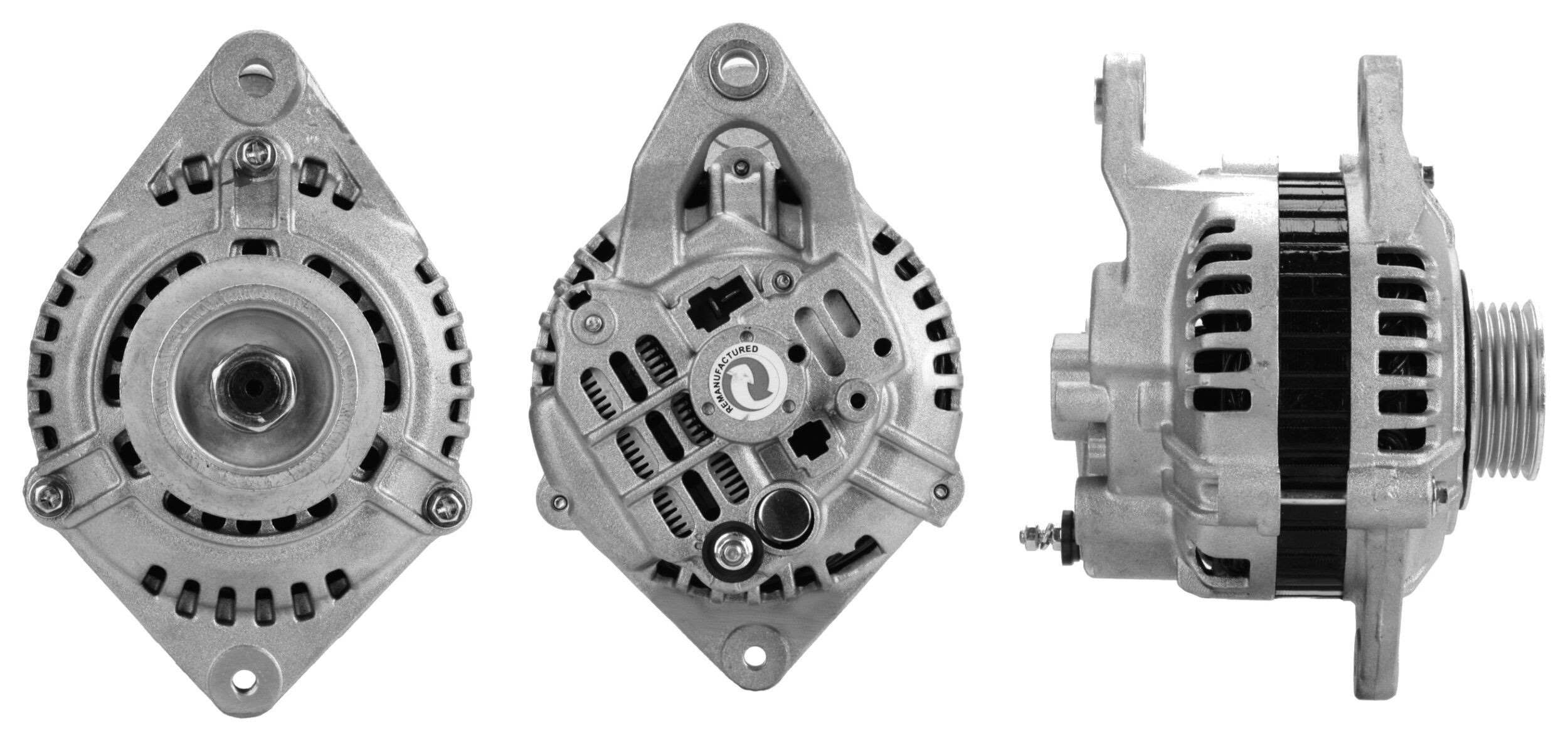 ELSTOCK Alternator Article number: 28-0964 cheaply