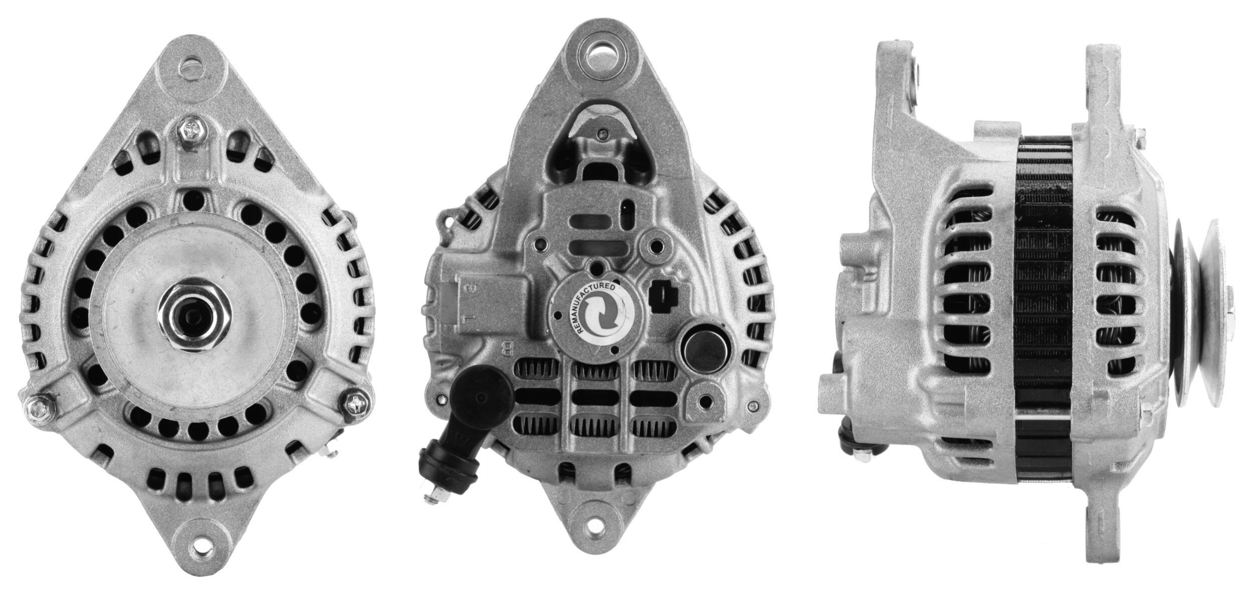 ELSTOCK Alternator Article number: 28-1511 cheaply