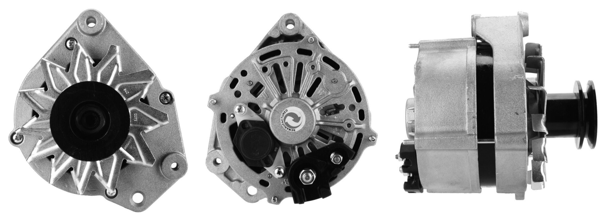 ELSTOCK Alternator Article number: 28-1558 cheaply