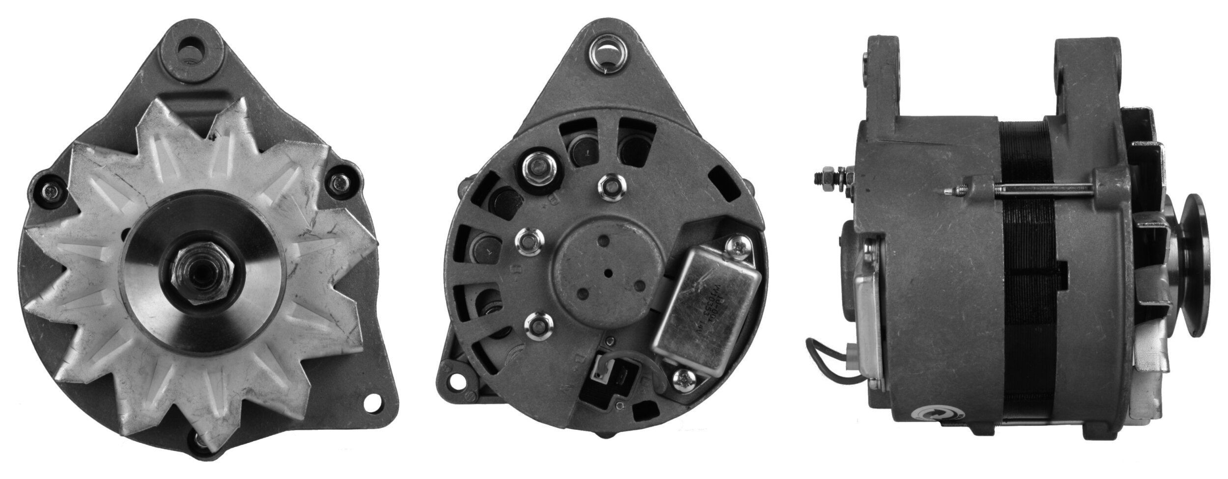ELSTOCK Alternator Article number: 28-1595 cheaply