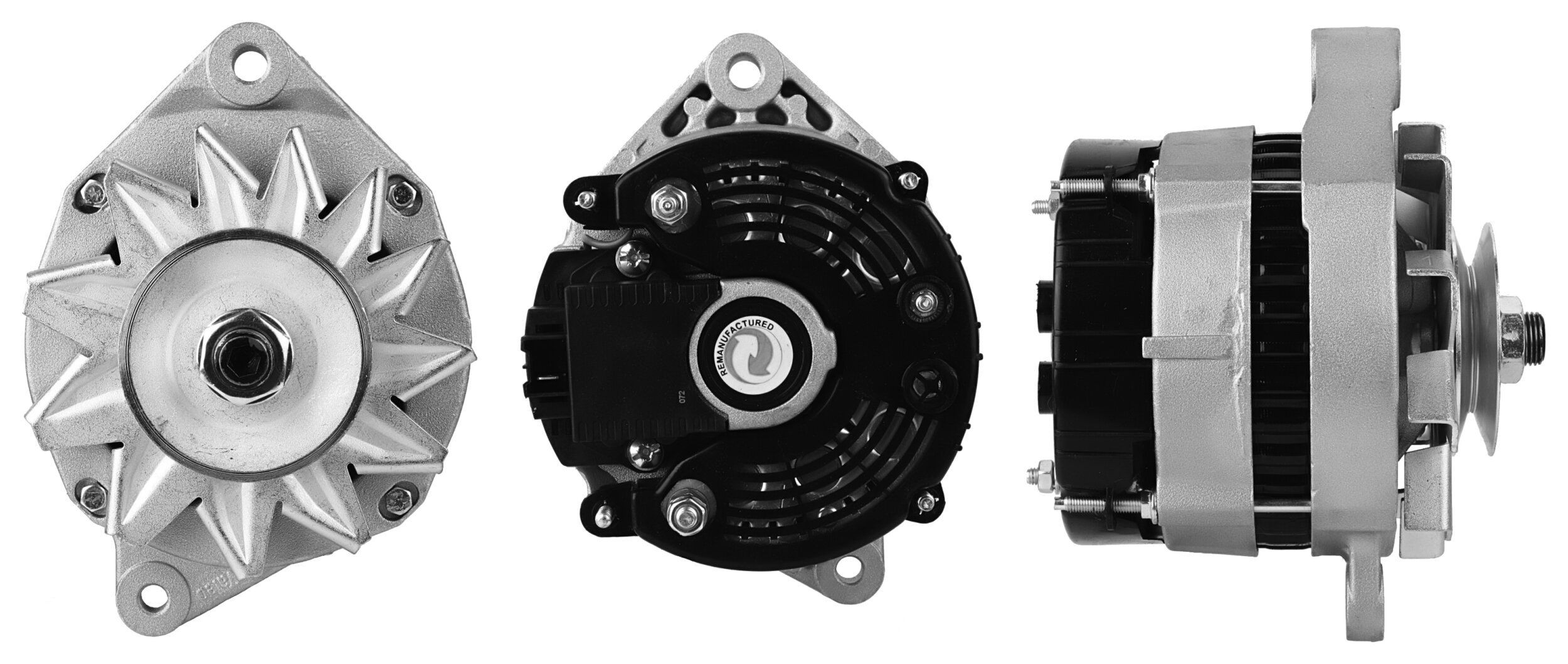 ELSTOCK Alternator Article number: 28-1599 cheaply
