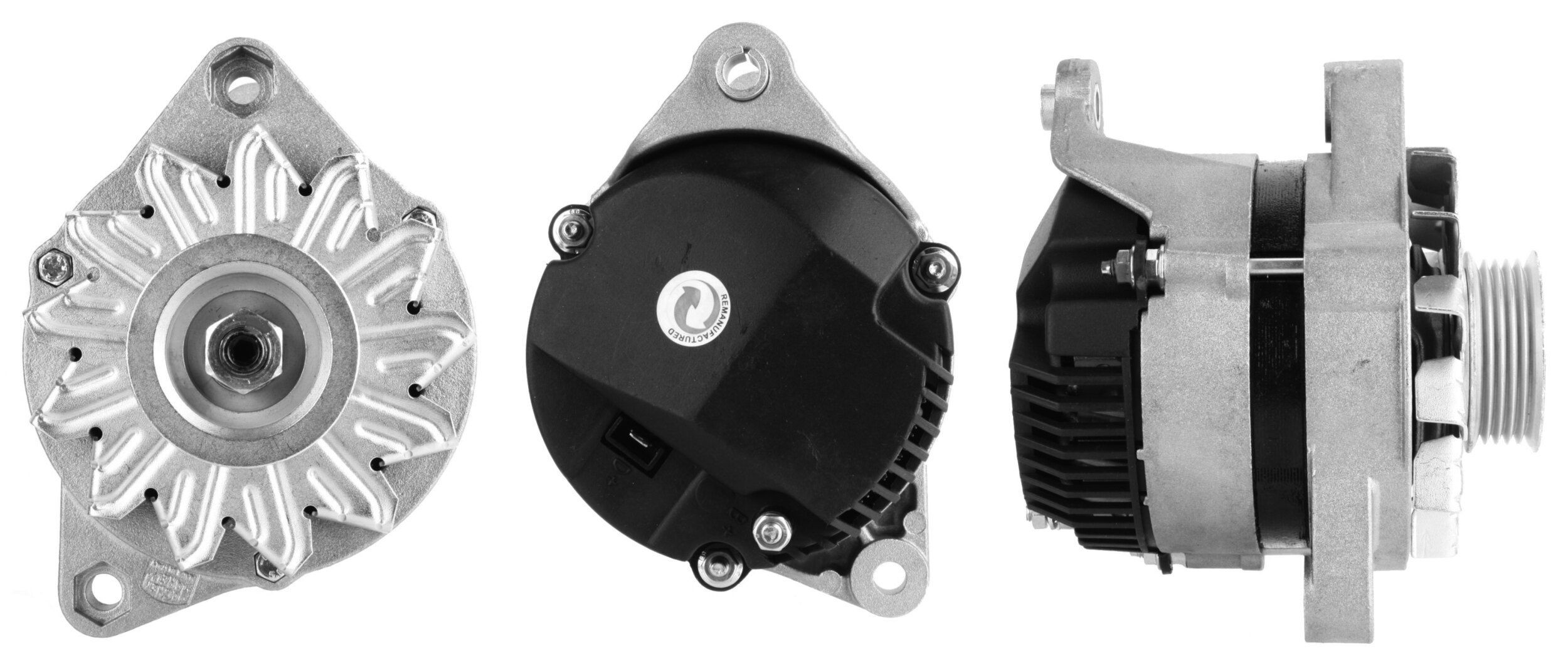 ELSTOCK Alternator Article number: 28-1633 cheaply
