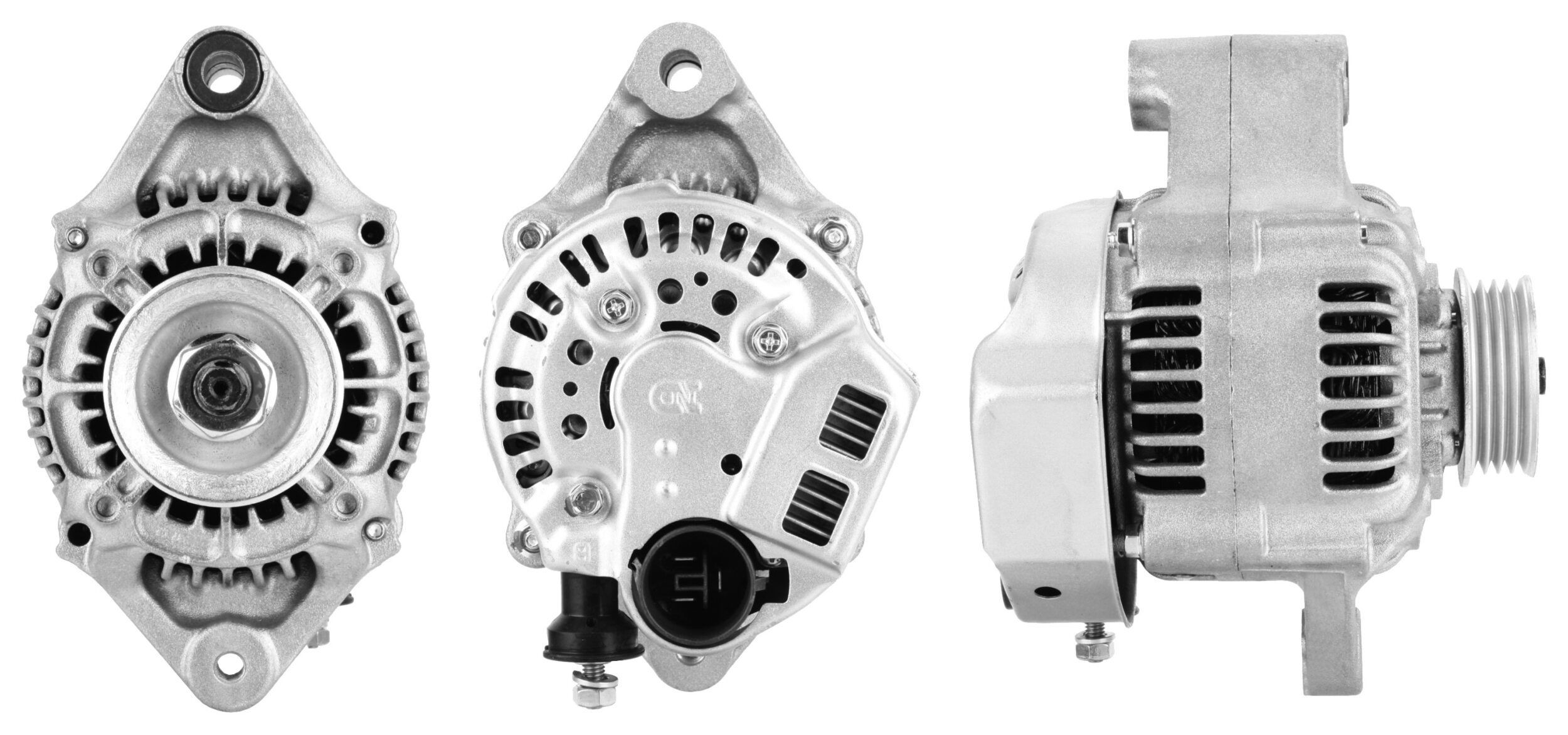 ELSTOCK Alternator Article number: 28-1641 cheaply