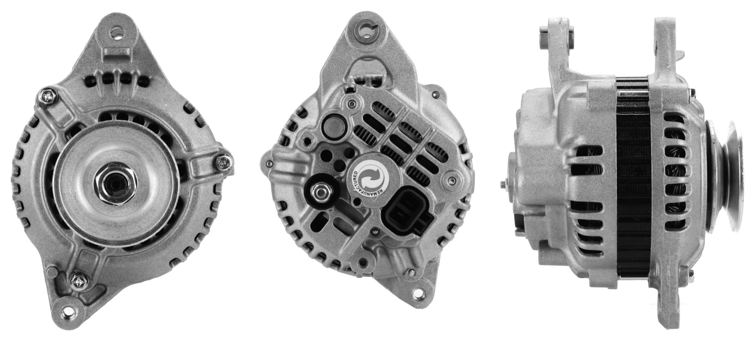 ELSTOCK Alternator Article number: 28-1679 cheaply