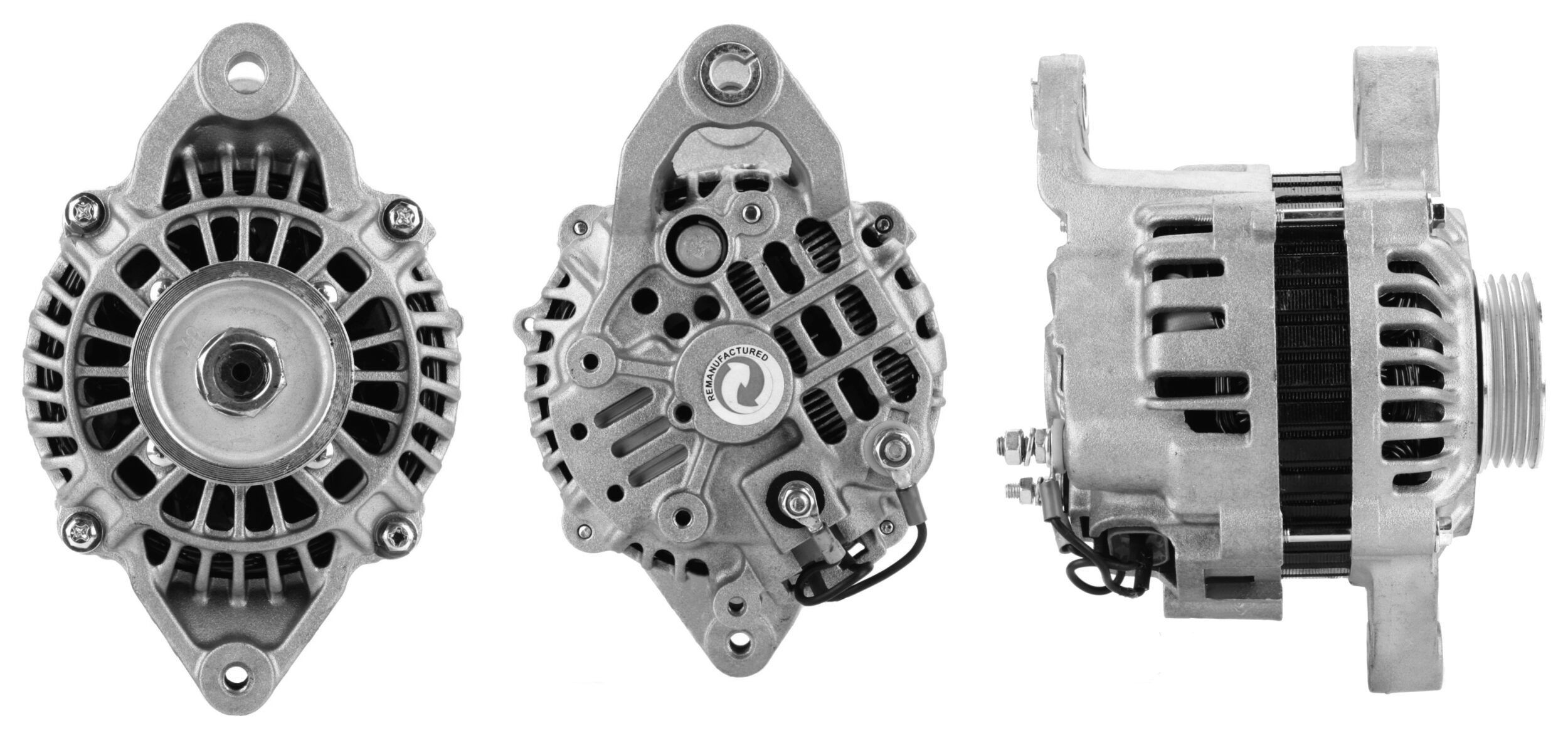 ELSTOCK Alternator Article number: 28-1731 cheaply